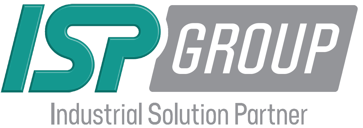 ISP Group - Industrial Solution Partner