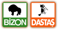 bizon dastas logo