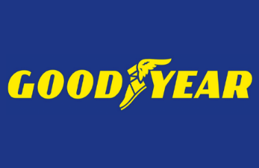 goodyear logo