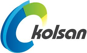 kolsan logo