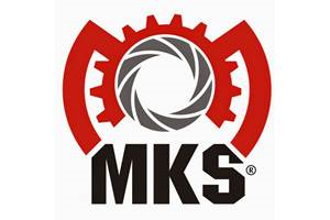 mks logo