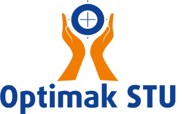 optimak logo