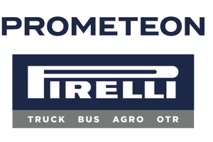 prometeon logo